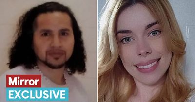 Brit woman marries rapist in US jail 3,500 miles away after 9-month relationship