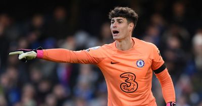 Chelsea squad on "same page" over Graham Potter as Kepa details "very different" transfer