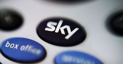 Sky TV remote has 'special' hidden function that people are just learning about