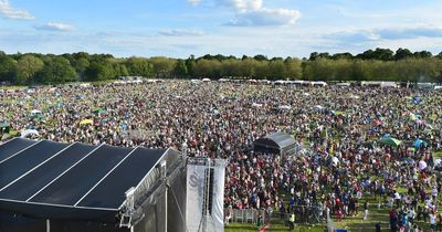 Africa Oye returning to Sefton Park with two days of free music, dance and DJs