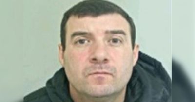 Man missing for five days may have travelled to Salford
