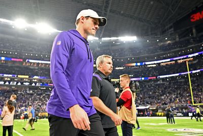 Zulgad: Vikings have only themselves to blame for quick and disappointing playoff exit