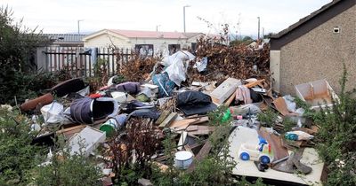 Less than half of 2,000 illegal dumping fines in Dublin paid in last two years