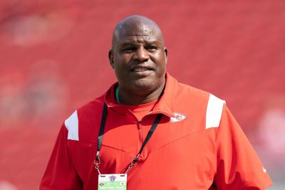 Colts’ head coach candidate: 5 things to know about Eric Bieniemy