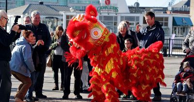Where you can celebrate Chinese New Year 2023 in Wales