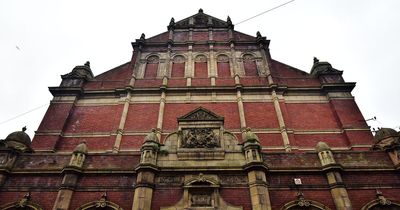 Fears for historic Jacob's Wells Baths after swimming pool plan 'withdrawn'