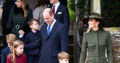 Kate Middleton and Prince William's popularity 'dropping due to Harry', says expert