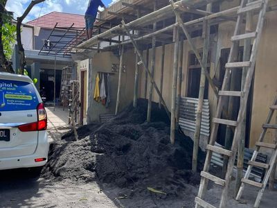 ‘Absolutely disgusting’: Australian couple slams ‘health hazard’ Bali villa