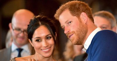 Who Prince Harry mentions most in Spare - with surprising snubs and obsessions