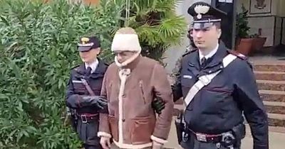 Life of Mafia boss who boasted he killed so many people he 'filled cemetery by himself'