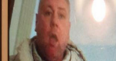 Police say missing man who vanished almost three days ago may be in Glasgow