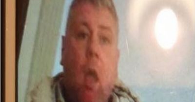 Cops in Lanarkshire step up their efforts to trace man missing since Friday