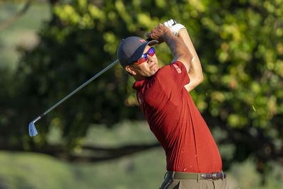 Adam Scott has ’embarrassing reason’ for not including WM Phoenix Open on his 2023 PGA Tour schedule