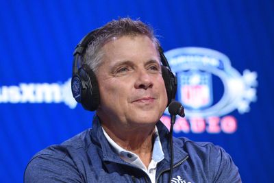 NFL mock draft predicts Broncos will trade 1st-round pick for Sean Payton