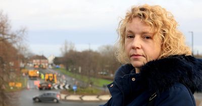 Anger as Newcastle West End roadworks leave locals 'cut off' from vital services