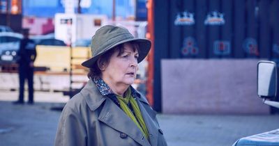 ITV's Vera set for grim River Tyne discovery as next episode plot 'leaks'