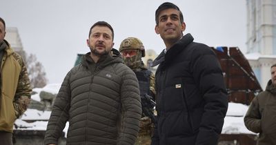 'British tanks sent to Ukraine will burn', Russia warns