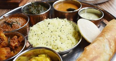 Indian takeaway in Bristol will open 100% vegan restaurant