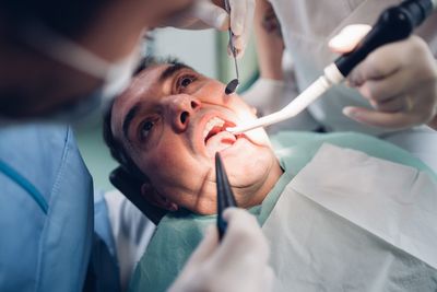 Workers hate being in the office so much, many would rather get a root canal