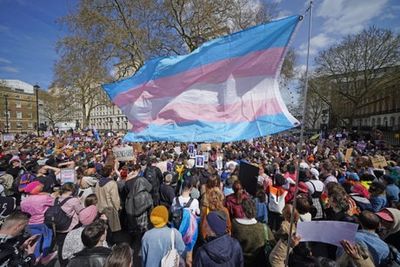 Campaigners lose High Court battle over NHS gender dysphoria treatment delays