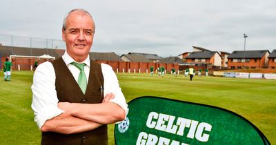 Celtic hero Frank McGarvey to be laid to rest, with fans able to watch funeral