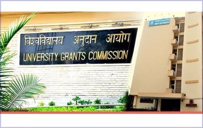 UGC Extends Deadline To Submit Feedback On Foreign Universities