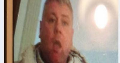 Urgent appeal to trace Cambuslang man last seen three days ago
