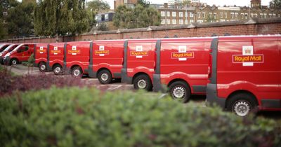 Royal Mail says people still can't post items overseas after last week's cyber attack