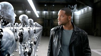 19 years ago, Will Smith made a messy sci-fi epic that was ahead of its time