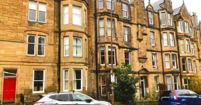 Edinburgh woman in upmarket area loses battle with council over 'energy saving windows'