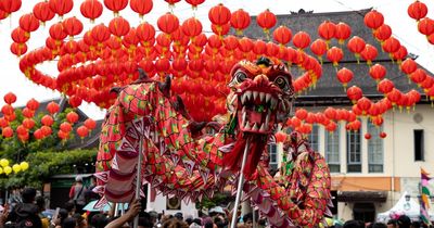 Chinese New Year 2023: What zodiac animal am I? Horoscope calculator