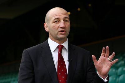 Steve Borthwick insists he had no hesitation over picking Owen Farrell as England captain after tackle trouble