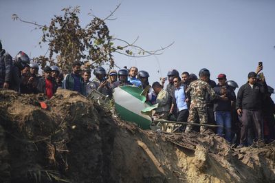 What you need to know about Nepal’s plane crash