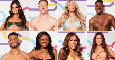Winter Love Island 2023 cast ages: How old are this year's Islanders?