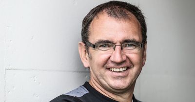 Bohemians confirm Pat Fenlon as new Director of Football