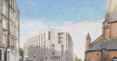 Famous Edinburgh Jock's Lodge set for multi-storey block of student flats