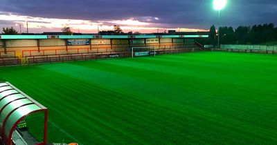 Historic football club could make comeback after covid left owner 'cut off at the knees'