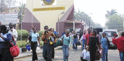 Nigeria's university system needs radical reform: student loans for more than 100 million people might be a good place to start