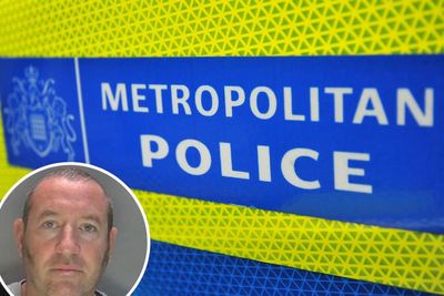 Downing Street issues response to Met Police officer David Carrick's sex offences