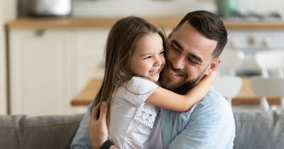 'I gave my kid a funny nickname - her teacher says I'm a terrible parent for it'