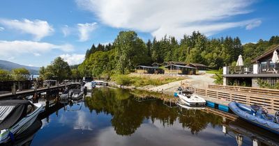 A trip to Loch Tay is one that will be lodged in your memory