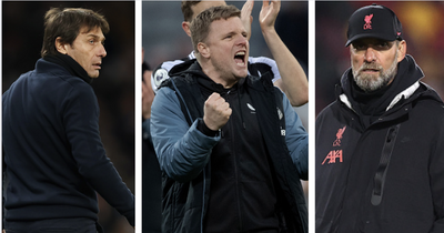 Howe issues perfect 'I don't care' response as Chelsea, Liverpool and Spurs help Newcastle again