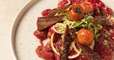 Vegan pasta restaurant Pastan confirms Bristol city centre opening date
