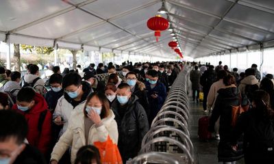 People in China: tell us how you have been affected by Covid