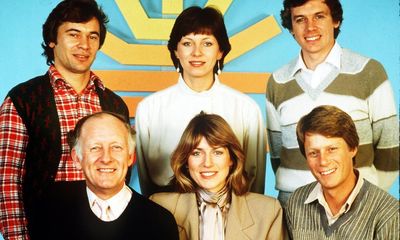 ‘God knows how we got on air!’ 40 glorious, disastrous years of breakfast TV