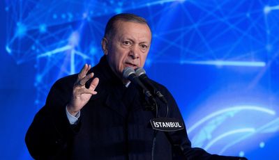 Swedish prosecutor to take no action over hanging Erdogan effigy - newspaper