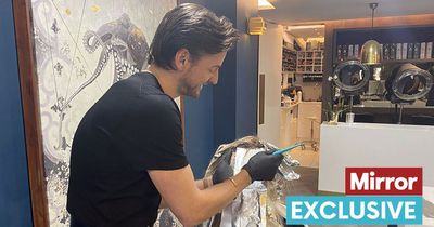 Hairdresser shares major mistake to avoid when arriving at salon - as it can ruin colour