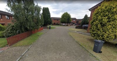 Man hacked at with machete by gang left with 'worst injuries doctors have seen'