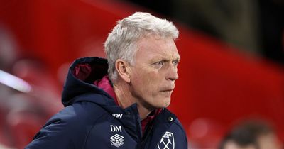 David Moyes highlights key Celtic lessons as West Ham boss admits Parkhead state of mind crucial to success