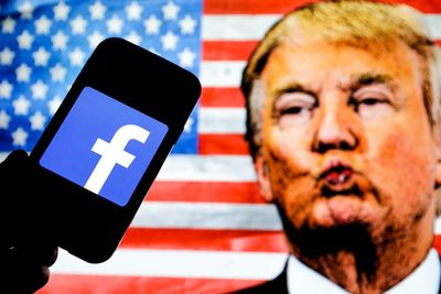 Meta’s decision on Donald Trump is looming. Will he return to Facebook?